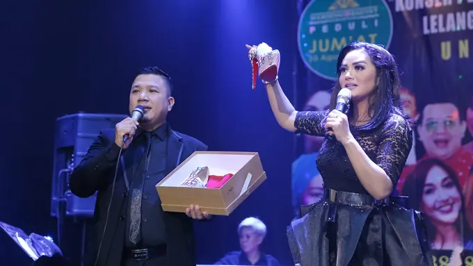 [Bintang] Krisdayanti