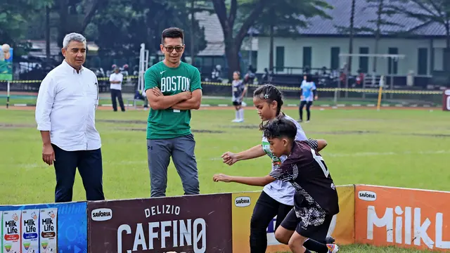 MilkLife Soccer