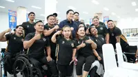 Atlet Disabilitas Harus Pintar Atur Bonus Prestasi, Kemenpora Siapkan Pendampingan Literasi Keuangan