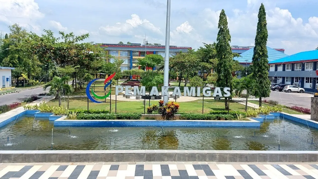 Semua Program Studi PEM Akamigas Raih Akreditasi Unggul, Kualitas SDM Energi Kian Terjamin 