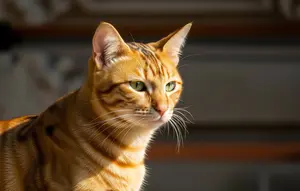 Ilmuwan Ungkap Cara Sederhana Agar Kucing Berumur Panjang
