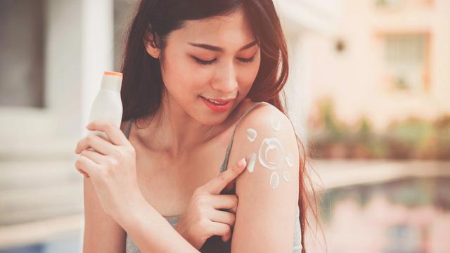 Sunscreen Badan yang Bagus Itu Seperti Apa Sih? Kenali Kriterianya untuk Lindungi Kulitmu