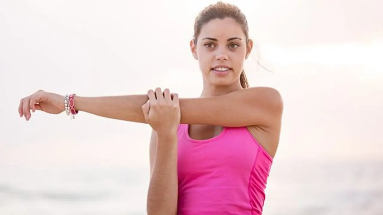 Olahraga yang jamin turunkan berat badan/copyright Pexels.com