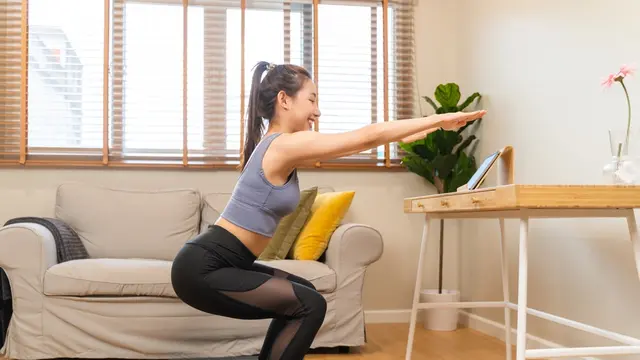 Cara Mengatasi Perut Buncit dan Keras secara Alami, Ini Solusi Ampuh Tampil Lebih Sehat