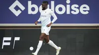 Fokus Mbeumo, Manchester United Ditelikung Klub Gurem dalam Perburuan Top Skor Liga Belgia