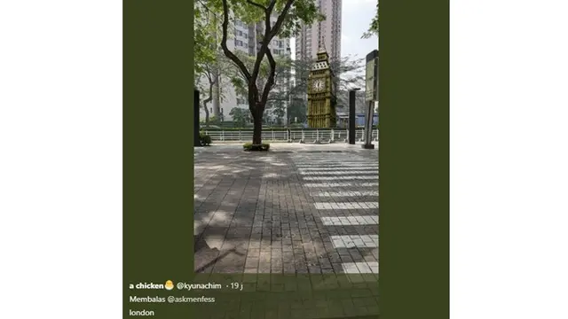 Minta Edit Foto Seperti di Luar Negeri, 7 Hasilnya Bikin Geleng Kepala
