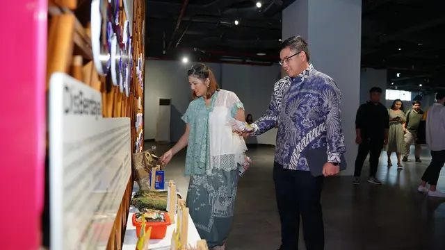 Daftar Pemenang Program SisBerdaya dan DisBerdaya 2024