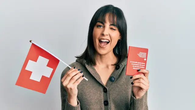 Rahasia Hidup di Negara Paling Bahagia: Masyarakat Swiss Punya Work Life Balance yang Berkualitas 