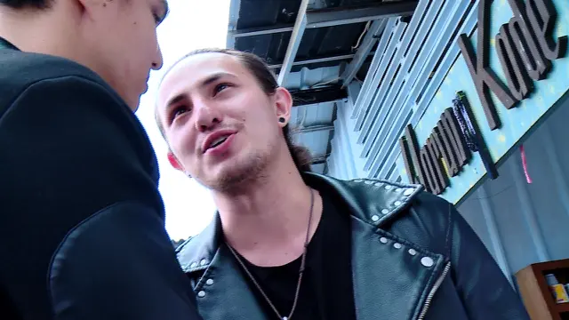 [Bintang] Anak Langit