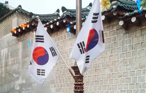 Investor Ritel Korea Selatan Rugi Rp 4,4 Triliun Imbas Penipuan