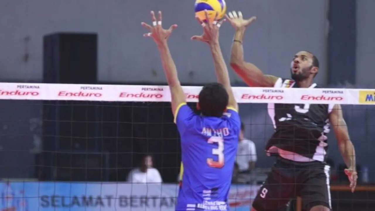 Proliga
