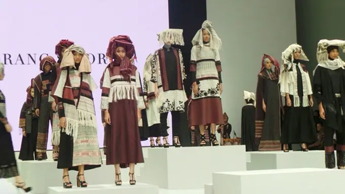 Foto: copyright Vemale.com/Anisha Saktian Putri