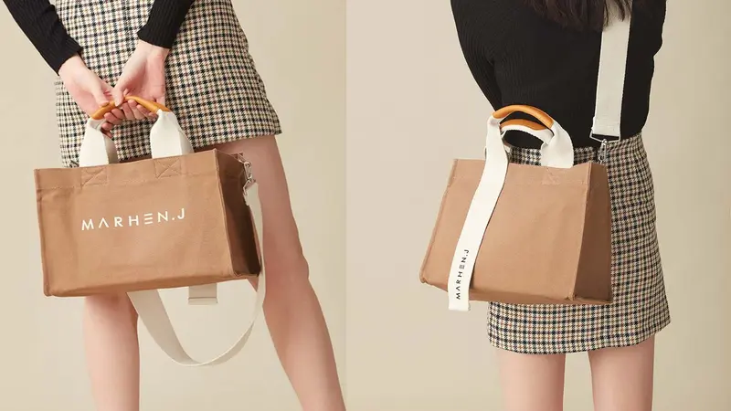 Deretan Tas ala Korea yang Booming Kamu Wajib Punya Lifestyle