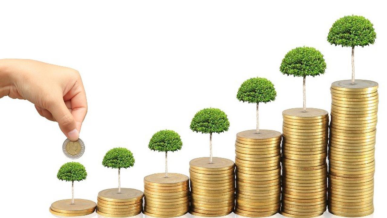 Cara Hitung Bunga Deposito