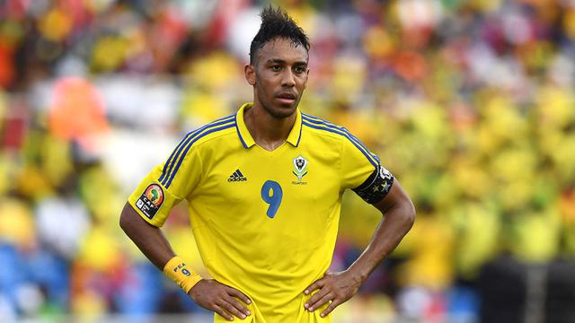 Foto: 5 Pemain Aktif Top yang Memilih Berganti Tim Nasional, dari Jack Grealish hingga Aubameyang