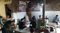 Cerita Pengusaha Anyaman Misriwati, Nyaris Bangkrut dan Bangkit Ditolong BRI