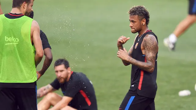 Neymar