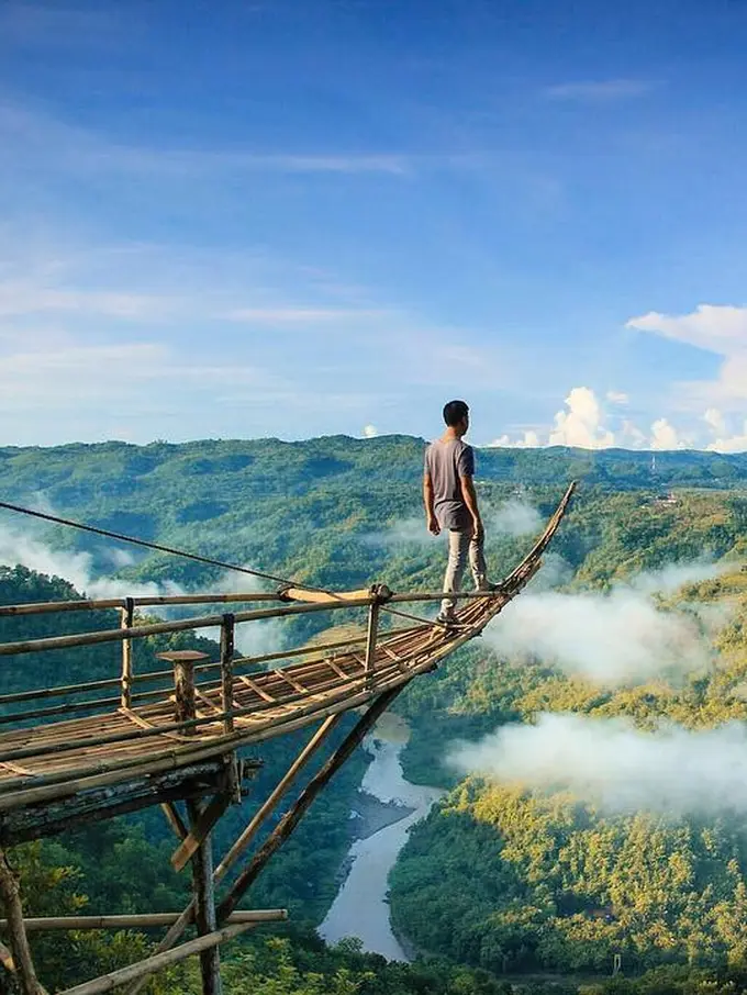 [Bintang] Yogyakarta