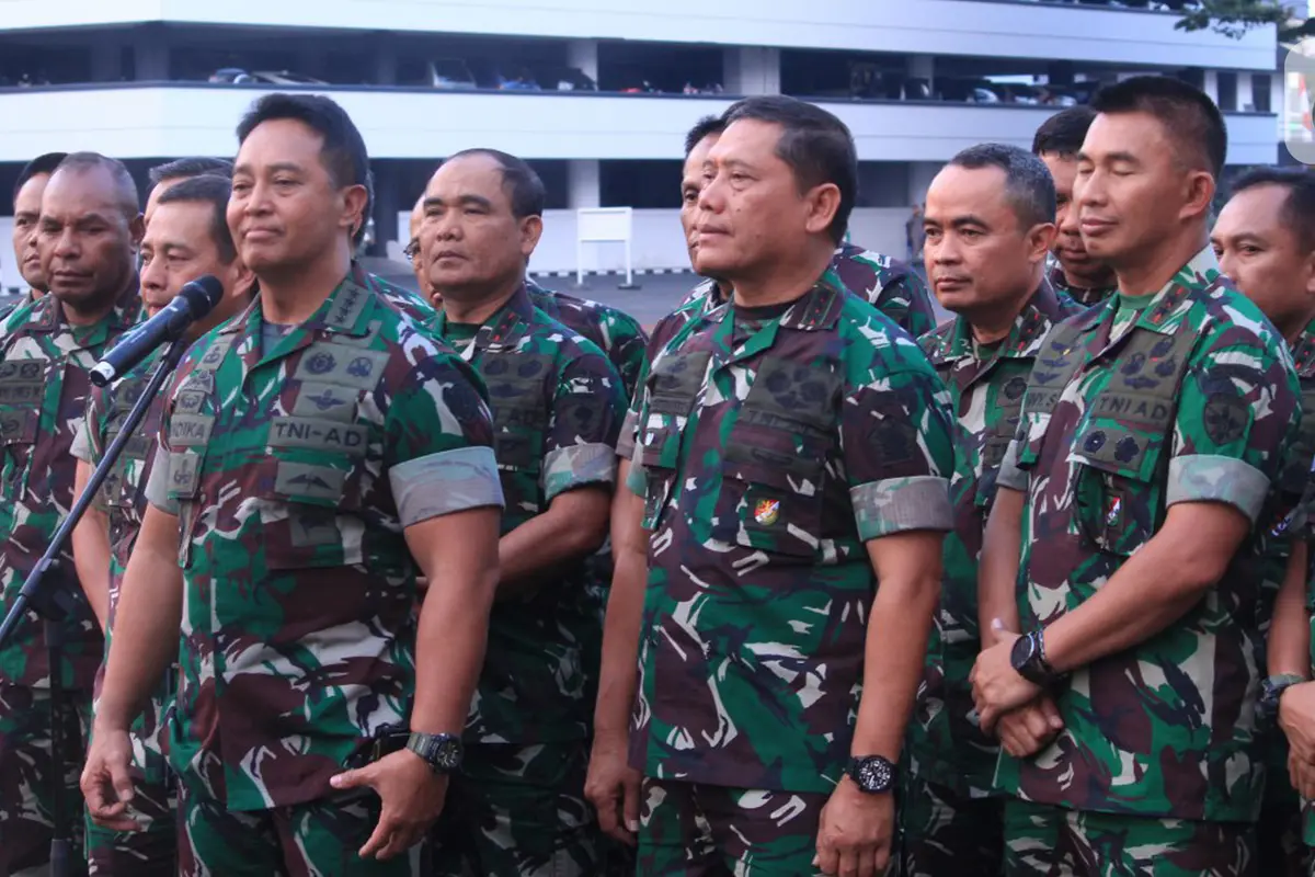 Andika Perkasa
