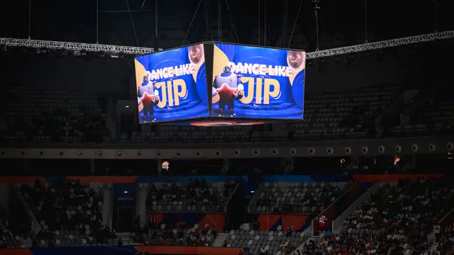 Piala Dunia FIBA 2023