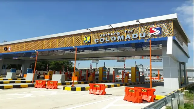 (Foto: Liputan6.com/Ilyas I)