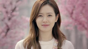 7 Film Korea 2000an Yang Dibintangi Son Ye Jin Siap Siap Baper