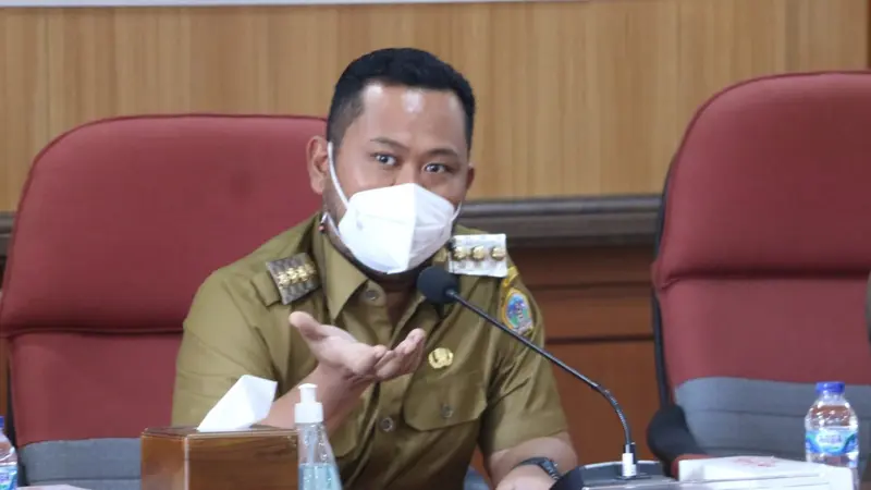 Jurus Pemkab Gresik Melestarikan Kearifan Lokal