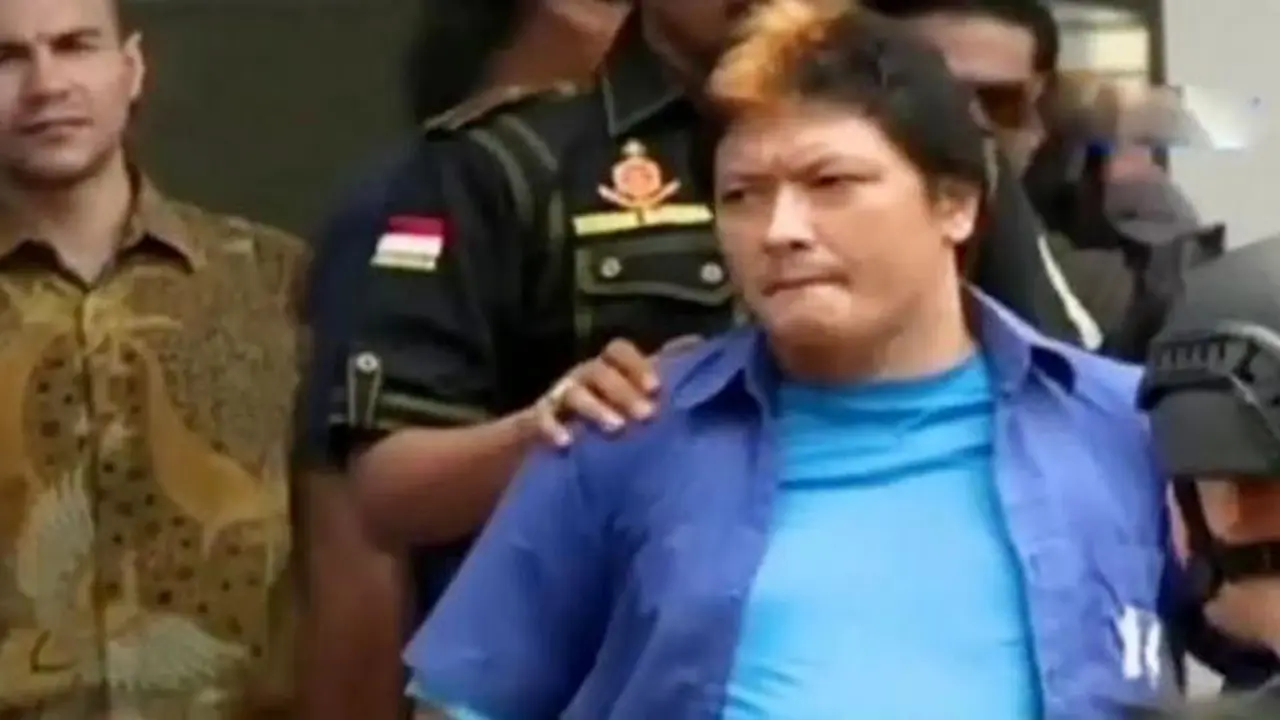 Top 3: Isi Video Sumir Freddy Budiman-Haris Azhar