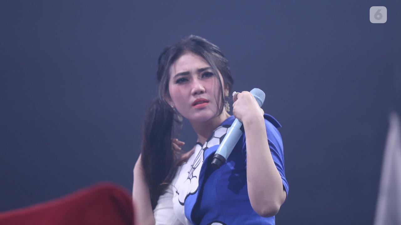 [Bintang] Via Vallen