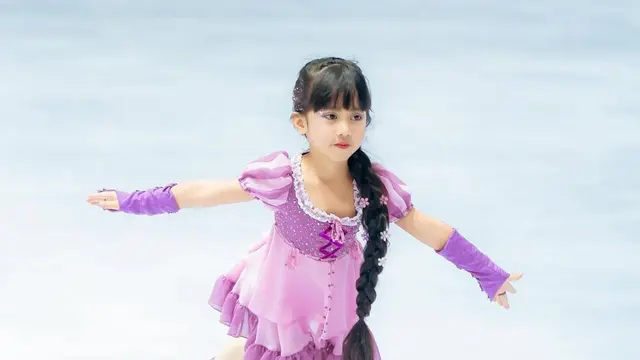 Chava Anak Rachel Vennya. [@rachelvennya]