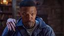 Gambar yang dirilis oleh Netflix ini menunjukkan Jamie Foxx dalam sebuah adegan film Day Shift. Day Shift adalah film terbaru di Netflix yang akan tayang mulai 12 Agustus 2022. (Parrish Lewis/Netflix via AP)