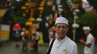 Prof I Gde Pitana : Di Tangan Arief Yahya, Pariwisata Indonesia Semakin Maju