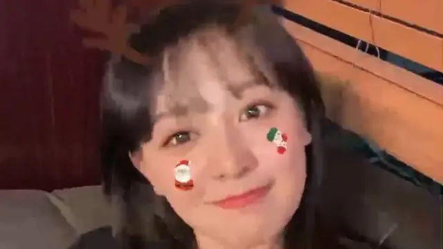 Kim Ji Won [Foto: Instagram/geewonii]