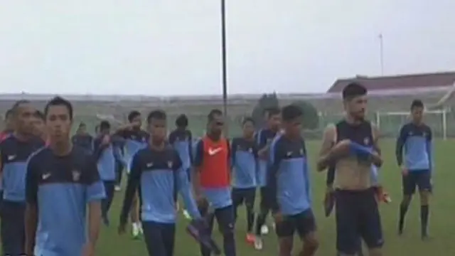 Liputan6 pagi 08-11-2013 |4| PSV Eindhoven Atasi Dinamo Zagreb, Spurs Tundukan Sheriff, Lazio Menang atas Apollon Limassol, Persiapan Timnas U23