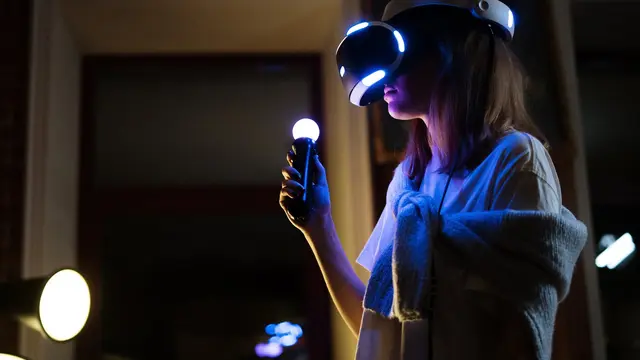 Aplikasi Virtual yang Sering Digunakan