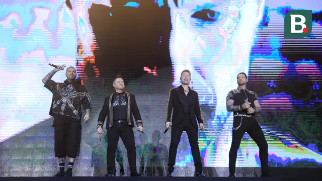 Boyzone