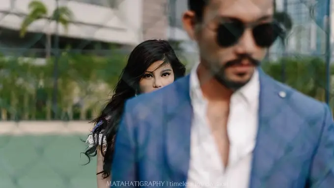 [Bintang] Denny Sumargo