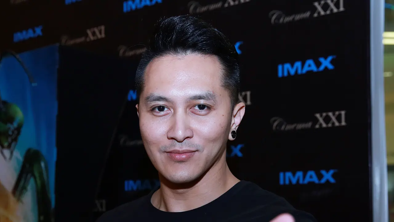 Demian Aditya