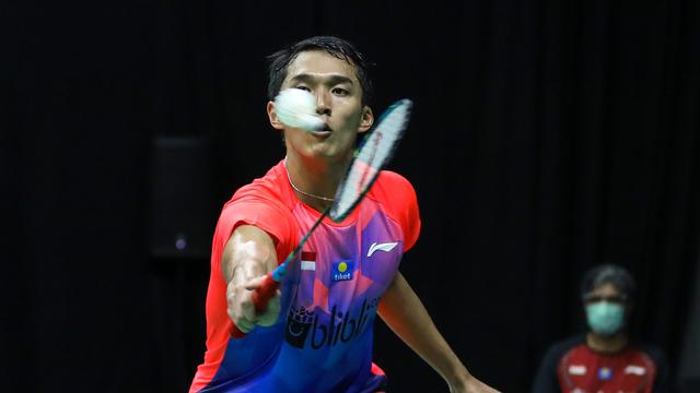 Jonatan Christie