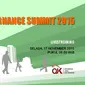 Saksikan Live Streaming `Risk and Governance Summit 2015`