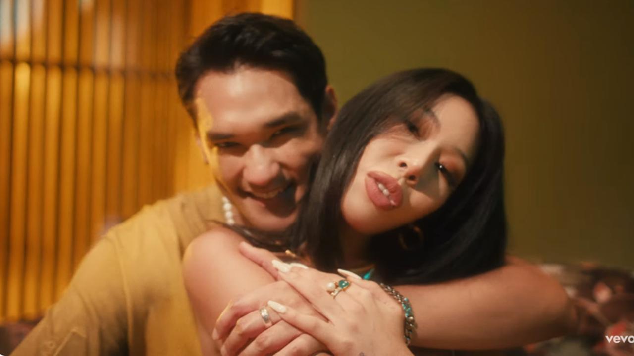 Afgan Rilis Lagu Baru Berjudul 'Escape' Bareng Jessi, Bikin Heboh Netizen