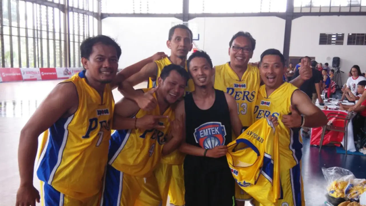 Tim basket Emtek 