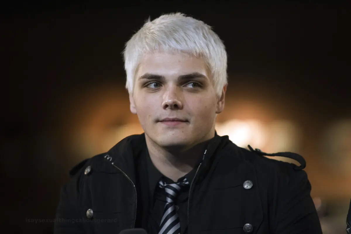 Gerard Way