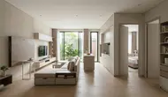 Rumah 3 Kamar Tanpa Banyak Sekat Tapi Tetap Punya Privasi, 7 Inspirasi Desain Modern