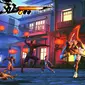 Shaq Fu: A Legend Reborn akan sambangi Nintendo Switch. (Doc: Ubergizmo)