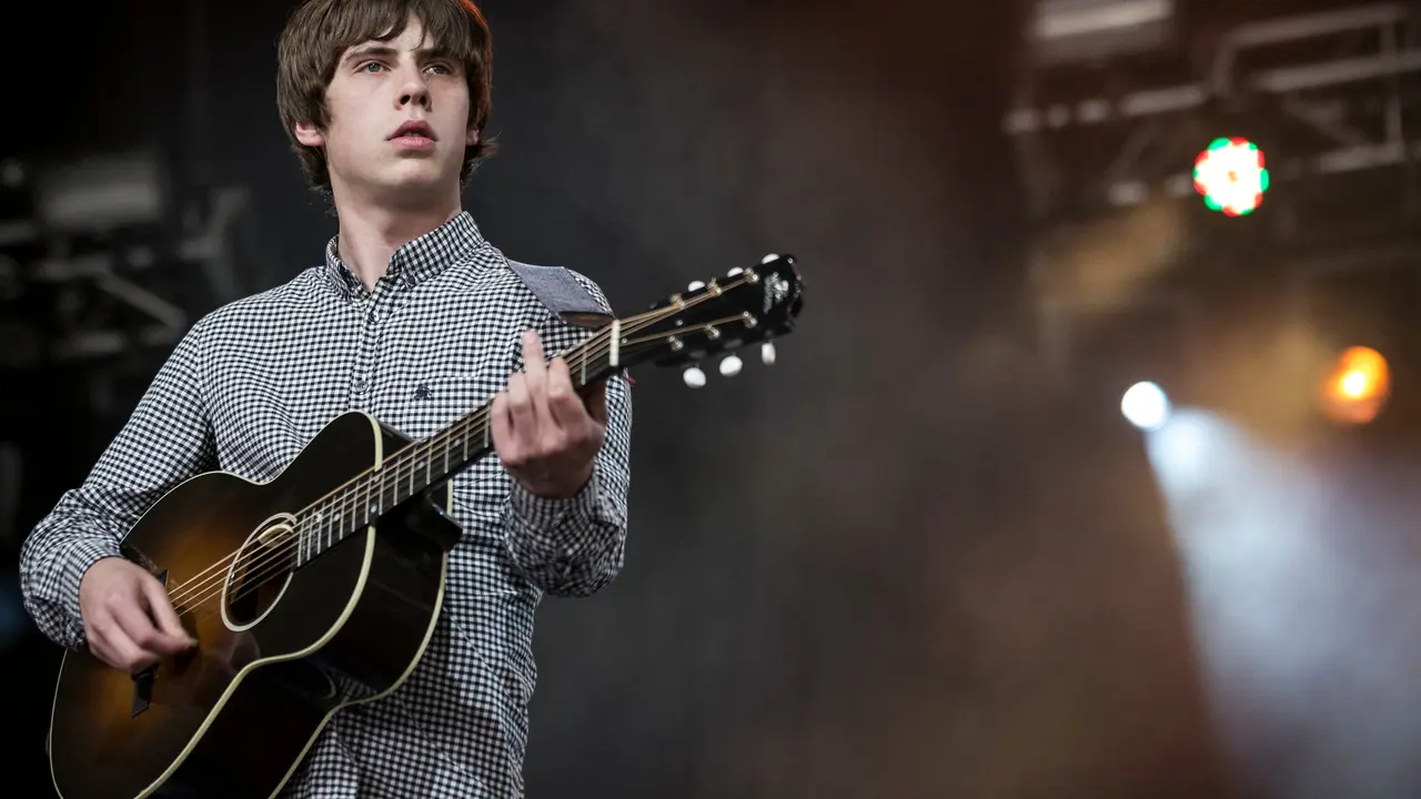 Jake Bugg (nytimes.com)