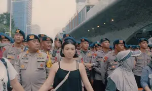 Shalima Hakim anak Wanda Hamidah - instagram.com/shalimahakim