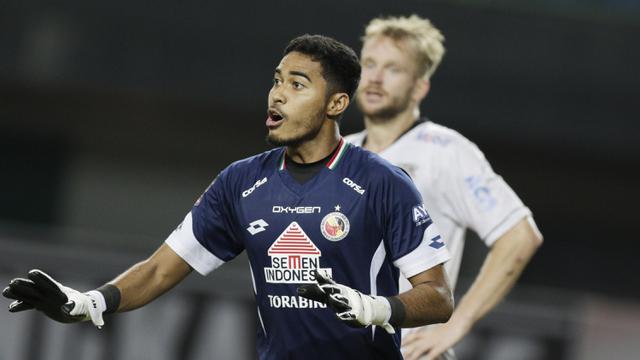 Piala Presiden 2019 : Bali United Vs Semen Padang