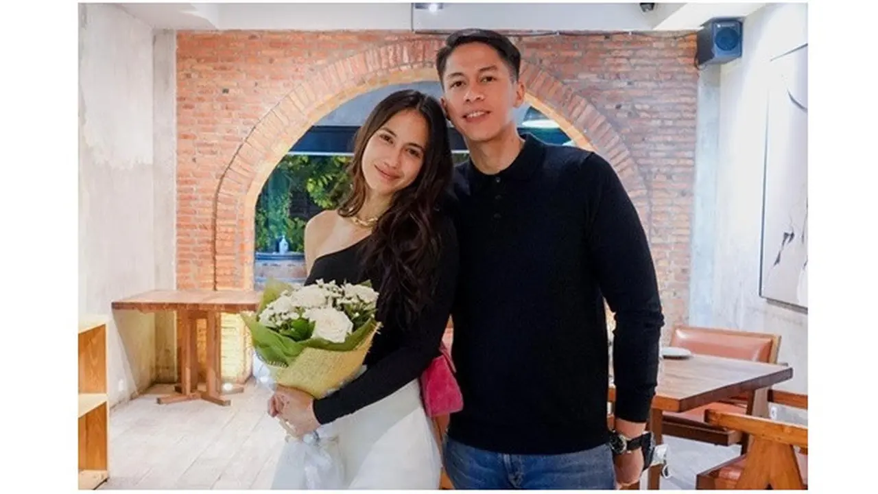 6 Momen Pevita Pearce dan Arsyah Rasyid Liburan di Los Angeles, Penuh Keseruan