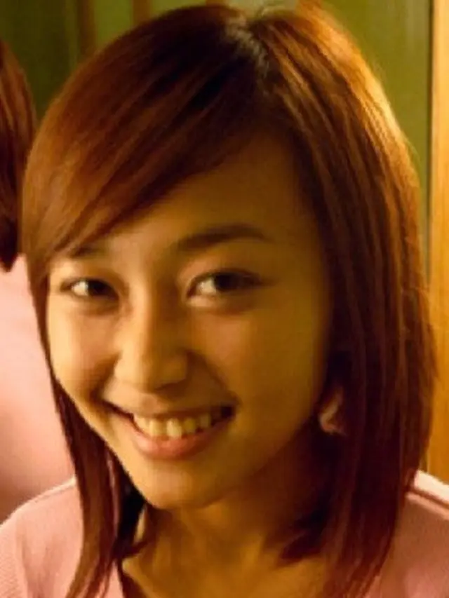 [Bintang] Rinni Wulandari